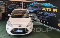 2013 Ford KA