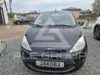 2013 Ford KA