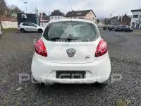 2013 Ford KA