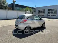 2013 Ford KA