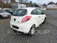 2013 Ford KA