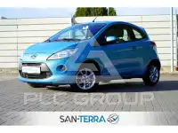 2013 Ford KA