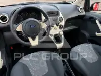 2013 Ford KA