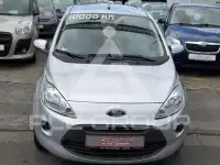 2013 Ford KA
