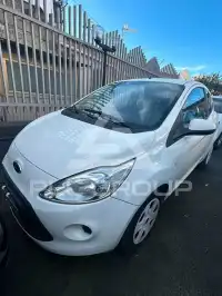 2013 Ford KA