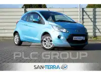 2013 Ford KA