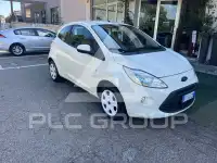 2013 Ford KA