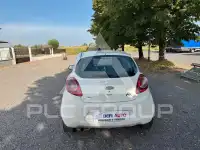 2013 Ford KA