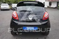 2013 Ford KA