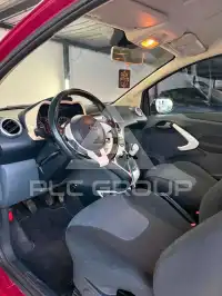 2013 Ford KA
