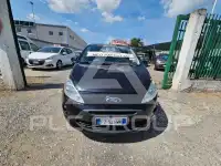 2013 Ford KA