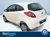2013 Ford KA