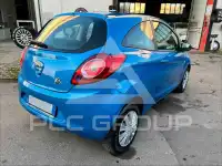 2013 Ford KA