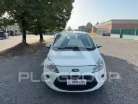 2013 Ford KA