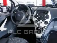 2013 Ford KA