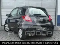 2013 Ford KA