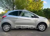 2013 Ford KA