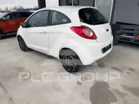 2013 Ford KA