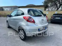 2013 Ford KA