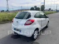 2013 Ford KA