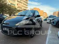 2013 Ford KA