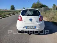 2013 Ford KA