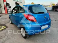 2013 Ford KA