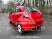 2013 Ford KA