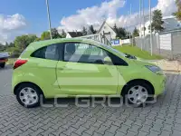 2013 Ford KA