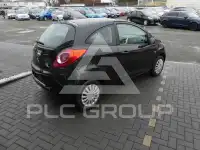 2013 Ford KA