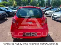 2013 Ford KA