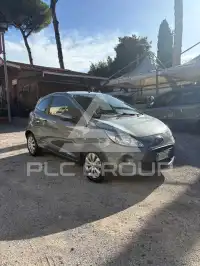 2013 Ford KA