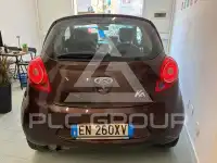 2013 Ford KA