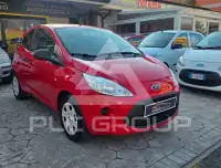 2013 Ford KA