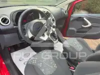 2013 Ford KA