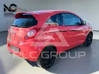 2013 Ford KA