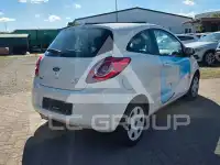2013 Ford KA