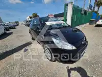 2013 Ford KA