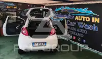 2013 Ford KA