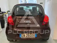 2013 Ford KA