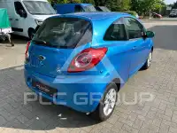 2013 Ford KA