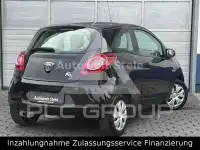 2013 Ford KA