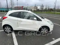 2013 Ford KA