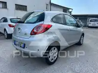 2013 Ford KA