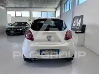 2013 Ford KA