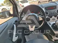 2013 Ford KA