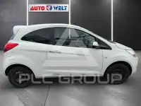 2013 Ford KA