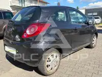 2013 Ford KA