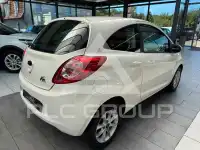 2013 Ford KA