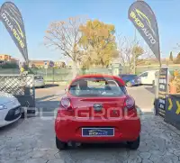 2013 Ford KA